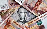 Россия на год продлила режим валютного контроля на фоне усиления санкций и сокращения грузоперевозок
