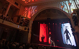 Фестиваль-конкурс "Digital Opera Saint-Petersburg" отметил пятилетие
