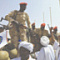 Франция собирается мирить участников гражданской войны в Судане