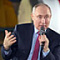 Доверие к Путину вернулось на довыборный уровень