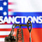 В США введены новые антироссийские санкции...